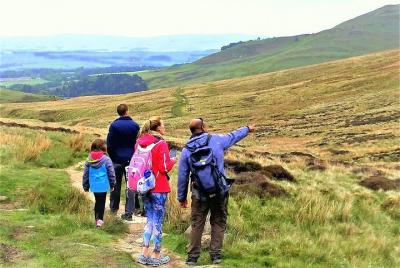HILL & NATURE Walk ~ DISCOVER REAL EDINBURGH WITH A LOCAL EXPERT! Half Day Tour HILL & NATURE Walk ~ DISCOVER REAL EDINBURGH WITH A LOCAL EXPERT! Half Day Tour