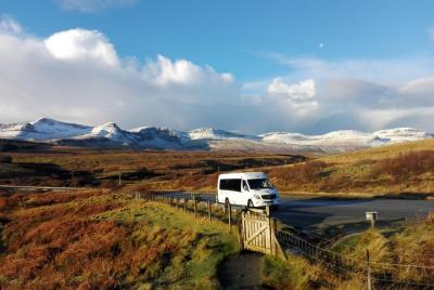 Isle of Skye, The Highlands and Loch Ness- 3 Day Group Tour from Edinburgh Isle of Skye, The Highlands and Loch Ness- 3 Day Group Tour from Edinburgh