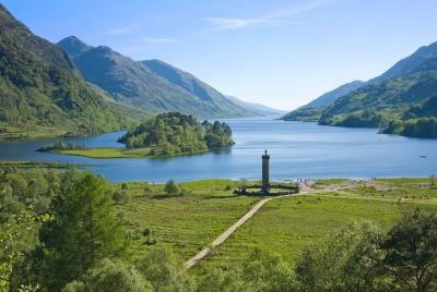 3-Day Guided Sightseeing Tour of Isle of Skye and Loch Ness 3-Day Guided Sightseeing Tour of Isle of Skye and Loch Ness