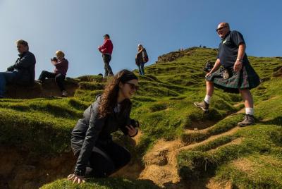 3-Day Isle of Skye and Highlands Tour from Edinburgh 3-Day Isle of Skye and Highlands Tour from Edinburgh