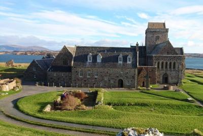 3-day Iona and Mull Islands tour from Edinburgh 3-day Iona and Mull Islands tour from Edinburgh