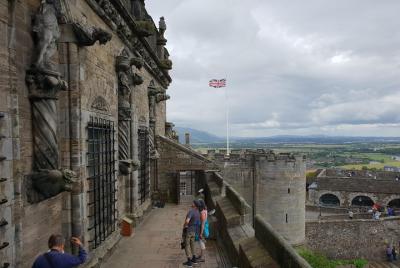 Loch Lomond, Dumbarton and Stirling Castle, Private Day Tour from Edinburgh Loch Lomond, Dumbarton and Stirling Castle, Private Day Tour from Edinburgh