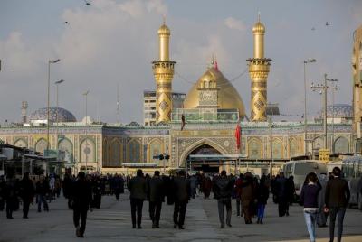 Half Day Private Tour to Madinah Holy Places/Ziyarat Half Day Private Tour to Madinah Holy Places/Ziyarat