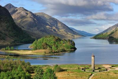 Highlands, Glencoe, Glenfinnan Viaduct Private Small Group Tour from Edinburgh Highlands, Glencoe, Glenfinnan Viaduct Private Small Group Tour from Edinburgh