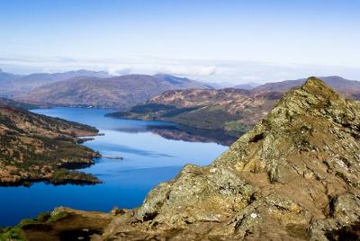 Lonely Planet Experiences: Private Excursion to the Highlands Lonely Planet Experiences: Private Excursion to the Highlands