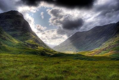 Edinburgh, Inverness, Glasgow 3 Days Scotland Private Tour Edinburgh, Inverness, Glasgow 3 Days Scotland Private Tour