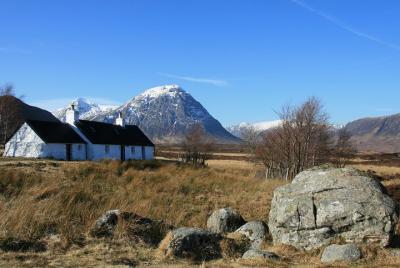 2-Day Inverness and the Highlands Small Group Tour from Edinburgh 2-Day Inverness and the Highlands Small Group Tour from Edinburgh