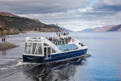 2 Day Loch Ness, Glencoe, Glenfinnan Viaduct & St Andrews Tour 2 Day Loch Ness, Glencoe, Glenfinnan Viaduct & St Andrews Tour
