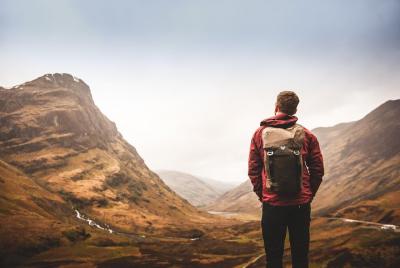 2-Day Loch Ness and Inverness Small-Group Tour from Edinburgh 2-Day Loch Ness and Inverness Small-Group Tour from Edinburgh