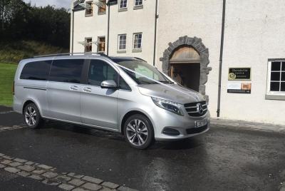 Scottish Chauffeured Tour Scottish Chauffeured Tour