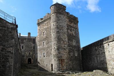 2-Day Outlander Filming Locations from Edinburgh 2-Day Outlander Filming Locations from Edinburgh