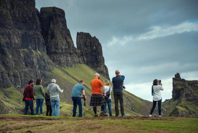 3-Day Isle of Skye Inverness Highlands and Glenfinnan Viaduct Tour from Edinburgh 3-Day Isle of Skye Inverness Highlands and Glenfinnan Viaduct Tour from Edinburgh