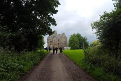 3 Day Outlander Tour 3 Day Outlander Tour