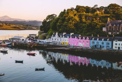 3-Day Isle of Skye and Scottish Highlands from Edinburgh 3-Day Isle of Skye and Scottish Highlands from Edinburgh
