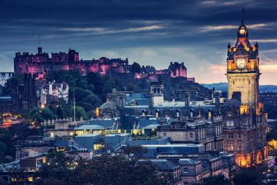3 Day / 2 Night Scottish Highland Experience from Edinburgh 3 Day / 2 Night Scottish Highland Experience from Edinburgh