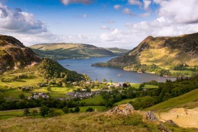 3-Day Lake District Explorer Small-Group Tour from Edinburgh 3-Day Lake District Explorer Small-Group Tour from Edinburgh
