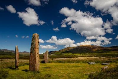 3-Day Isle of Arran Adventure Small-Group Tour from Edinburgh  3-Day Isle of Arran Adventure Small-Group Tour from Edinburgh