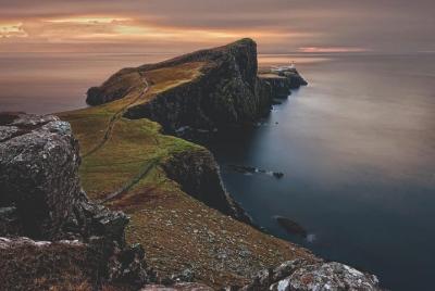 Isle of Skye & Highlands Isle of Skye & Highlands