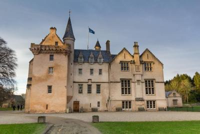4-Day Scottish Castles Experience Small-Group Tour from Edinburgh 4-Day Scottish Castles Experience Small-Group Tour from Edinburgh