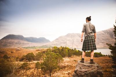 5-Day Highland Explorer and Isle of Skye Small-Group Tour from Edinburgh 5-Day Highland Explorer and Isle of Skye Small-Group Tour from Edinburgh