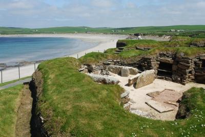 5-Day Orkney and Highlands Tour from Edinburgh 5-Day Orkney and Highlands Tour from Edinburgh
