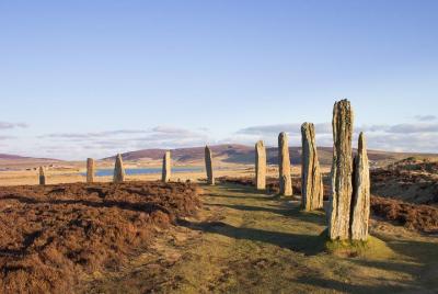 5-Day Orkney & Scotland 5-Day Orkney & Scotland's Northern Coast Small-Group Tour from Edinburgh