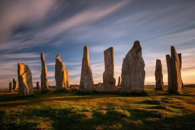 5-Day Outer Hebrides & the Scottish Highlands Small-Group Tour from Edinburgh  5-Day Outer Hebrides & the Scottish Highlands Small-Group Tour from Edinburgh