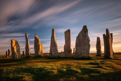 6-Day Outer Hebrides and Isle of Skye Small-Group Tour from Edinburgh 6-Day Outer Hebrides and Isle of Skye Small-Group Tour from Edinburgh