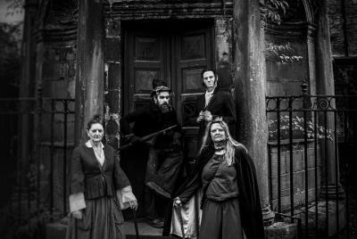 Afternoon Old Town and Underground Ghost Tour 1:15, 3:15, 5:15 Afternoon Old Town and Underground Ghost Tour 1:15, 3:15, 5:15