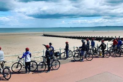 Ricky Ricky's Ultimate City Bike Tour!