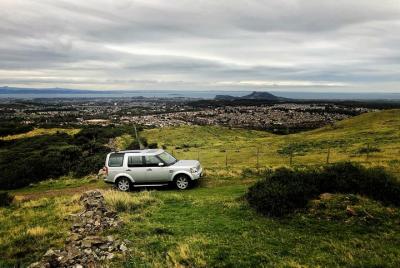 Beyond Edinburgh (Half Day Tour) Beyond Edinburgh (Half Day Tour)