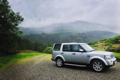 Edinburgh and Beyond Driving Tour (Private) Edinburgh and Beyond Driving Tour (Private)