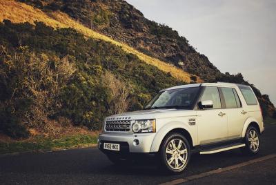 Central Scotland Driving Tour - Stirlingshire (Private) Central Scotland Driving Tour - Stirlingshire (Private)