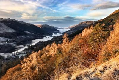 Private Central Highlands Driving Tour Private Central Highlands Driving Tour