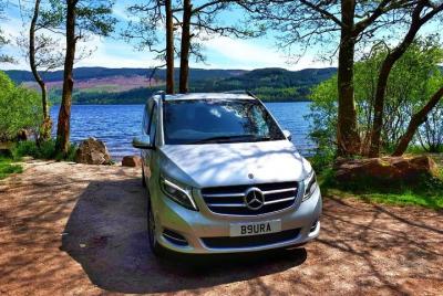 Loch Lomond Luxury Private Tour with Scottish Driver Loch Lomond Luxury Private Tour with Scottish Driver