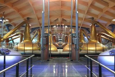 3-Day Private Speyside Whisky Experience in Edinburgh 3-Day Private Speyside Whisky Experience in Edinburgh