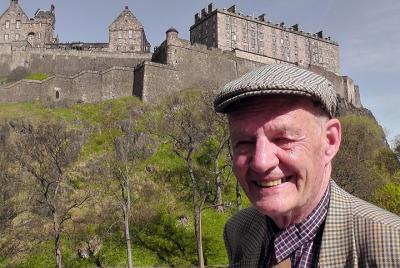 Royal Mile Guided Walking Tour in Edinburgh Royal Mile Guided Walking Tour in Edinburgh