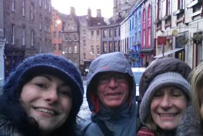 Edinburgh Hidden Gems Tours with Locals: 100% Personalized & Private Edinburgh Hidden Gems Tours with Locals: 100% Personalized & Private