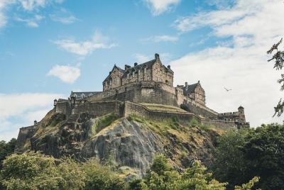 Private Edinburgh Tour for Families with a Local, 100% Personalized ★★★★★ Private Edinburgh Tour for Families with a Local, 100% Personalized ★★★★★