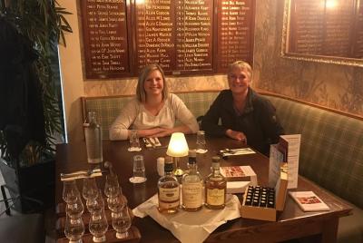 Whisky tasting tour Whisky tasting tour