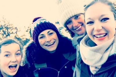 Edinburgh Gin Tours with Locals: Private & 100% Personalized Edinburgh Gin Tours with Locals: Private & 100% Personalized
