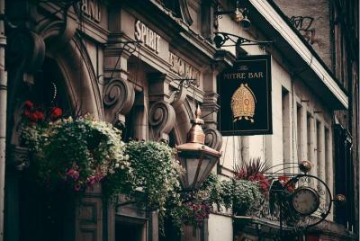 Scottish Dining Experience: Discover Edinburgh’s Specialties With City Host Scottish Dining Experience: Discover Edinburgh’s Specialties With City Host