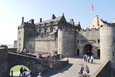Mary Queen of Scots tours - Private Tours Edinburgh Mary Queen of Scots tours - Private Tours Edinburgh