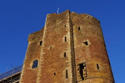 Top Scottish film locations tour Top Scottish film locations tour
