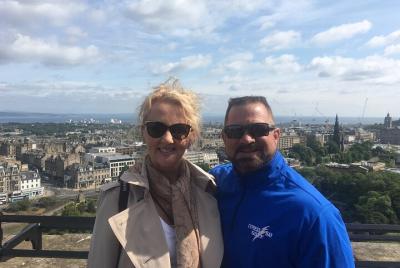 Edinburgh Private Tours with Locals: 100% Personalized, See the City Unscripted Edinburgh Private Tours with Locals: 100% Personalized, See the City Unscripted