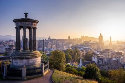 GAILY TOUR in EDINBURGH - Gay & Lesbian Tour GAILY TOUR in EDINBURGH - Gay & Lesbian Tour