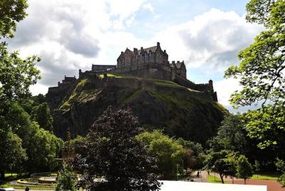 Edinburgh Like a Local: Customized Private Tour Edinburgh Like a Local: Customized Private Tour