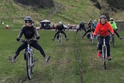 Bike, beers and brewery tour Bike, beers and brewery tour