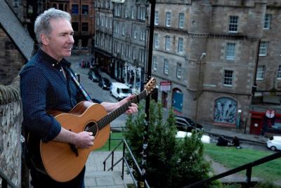 Edinburgh Scottish Folk Music & History Guided Walking tour  Edinburgh Scottish Folk Music & History Guided Walking tour