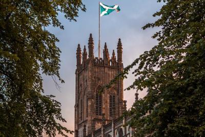Edinburgh Audio Tour: Discover its History and Secrets Edinburgh Audio Tour: Discover its History and Secrets
